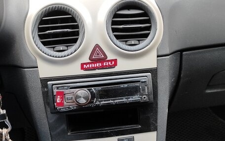 Opel Corsa D, 2006 год, 130 000 рублей, 19 фотография