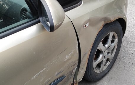 Opel Corsa D, 2006 год, 130 000 рублей, 25 фотография