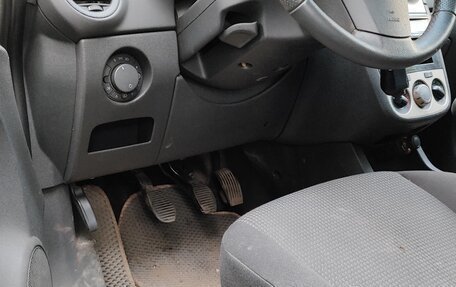 Opel Corsa D, 2006 год, 130 000 рублей, 28 фотография