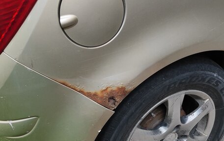 Opel Corsa D, 2006 год, 130 000 рублей, 26 фотография