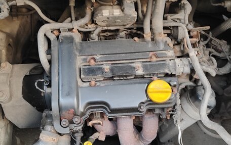 Opel Corsa D, 2006 год, 130 000 рублей, 27 фотография