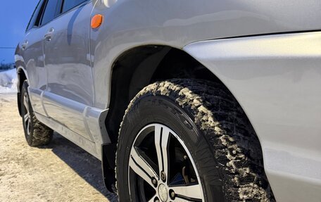 Hyundai Santa Fe Classic, 2008 год, 730 000 рублей, 9 фотография