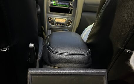 Hyundai Santa Fe Classic, 2008 год, 730 000 рублей, 7 фотография