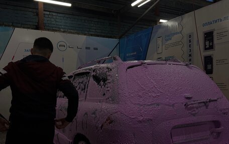 Hyundai Santa Fe Classic, 2008 год, 730 000 рублей, 14 фотография