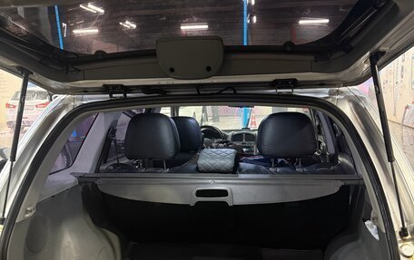 Hyundai Santa Fe Classic, 2008 год, 730 000 рублей, 3 фотография