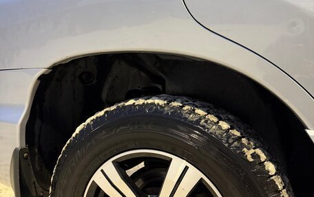 Hyundai Santa Fe Classic, 2008 год, 730 000 рублей, 11 фотография