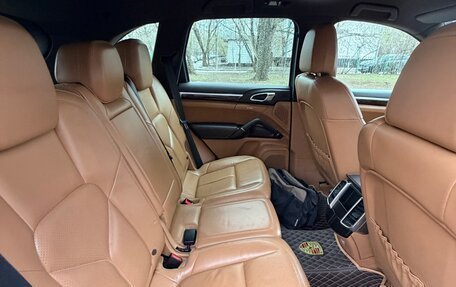 Porsche Cayenne III, 2013 год, 2 950 000 рублей, 1 фотография