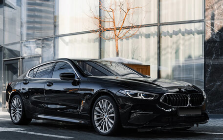 BMW 8 серия, 2021 год, 9 900 000 рублей, 1 фотография