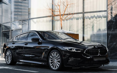 BMW 8 серия, 2021 год, 9 900 000 рублей, 1 фотография