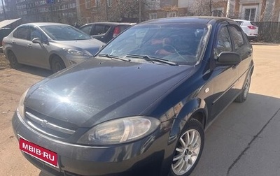 Chevrolet Lacetti, 2009 год, 340 000 рублей, 1 фотография