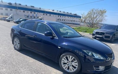 Mazda 6, 2008 год, 1 100 000 рублей, 1 фотография