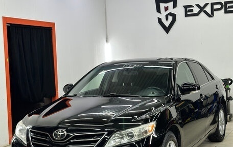 Toyota Camry, 2010 год, 1 200 000 рублей, 1 фотография