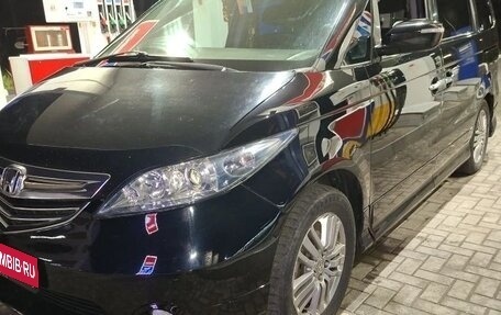 Honda Elysion I, 2006 год, 900 000 рублей, 1 фотография