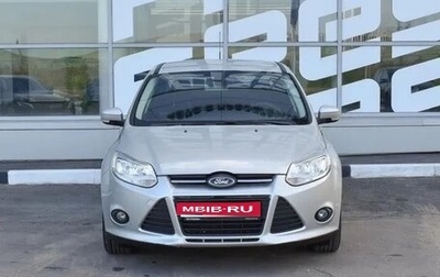 Ford Focus III, 2012 год, 800 000 рублей, 1 фотография
