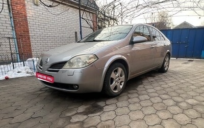 Nissan Primera III, 2003 год, 400 000 рублей, 1 фотография