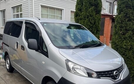 Nissan NV200, 2019 год, 1 550 000 рублей, 1 фотография