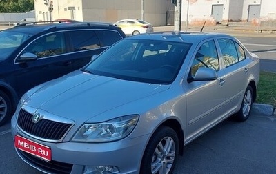 Skoda Octavia, 2012 год, 1 333 000 рублей, 1 фотография