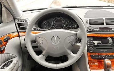 Mercedes-Benz E-Класс, 2005 год, 979 000 рублей, 1 фотография