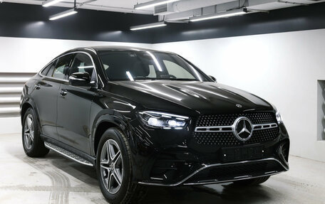 Mercedes-Benz GLE Coupe, 2025 год, 13 350 000 рублей, 1 фотография