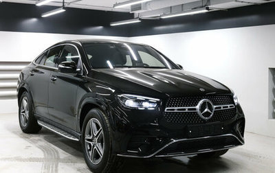 Mercedes-Benz GLE Coupe, 2025 год, 13 350 000 рублей, 1 фотография