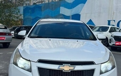 Chevrolet Cruze II, 2012 год, 750 000 рублей, 1 фотография