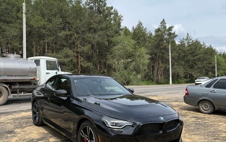 BMW 2 серия, 2022 год, 5 200 000 рублей, 1 фотография