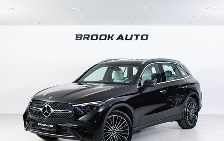 Mercedes-Benz GLC, 2025 год, 8 690 000 рублей, 1 фотография