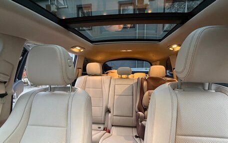 Mercedes-Benz GLS, 2019 год, 14 500 000 рублей, 7 фотография