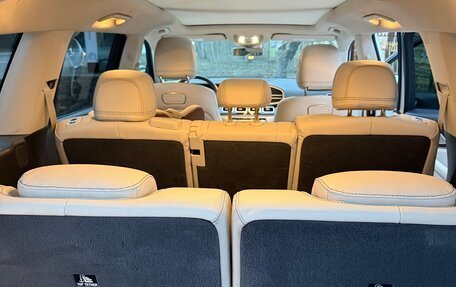 Mercedes-Benz GLS, 2019 год, 14 500 000 рублей, 8 фотография