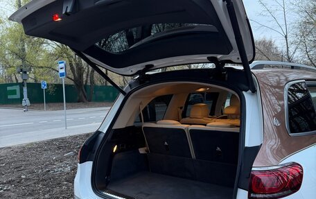 Mercedes-Benz GLS, 2019 год, 14 500 000 рублей, 9 фотография