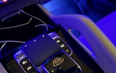 Mercedes-Benz GLS, 2019 год, 14 500 000 рублей, 11 фотография