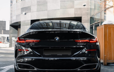 BMW 8 серия, 2021 год, 9 900 000 рублей, 6 фотография