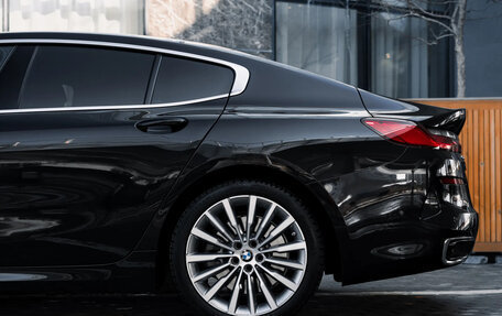 BMW 8 серия, 2021 год, 9 900 000 рублей, 8 фотография