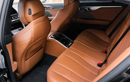 BMW 8 серия, 2021 год, 9 900 000 рублей, 12 фотография