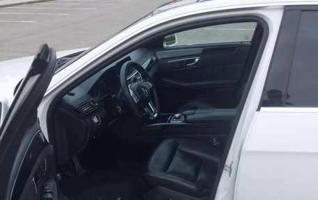 Mercedes-Benz E-Класс, 2012 год, 1 500 000 рублей, 8 фотография