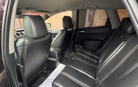 Mazda CX-7 I рестайлинг, 2007 год, 720 000 рублей, 8 фотография