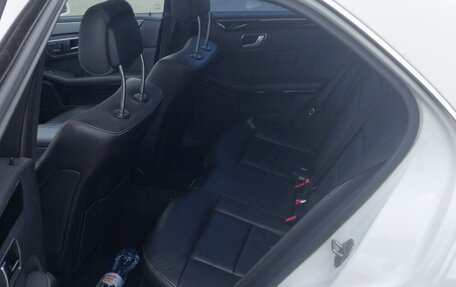 Mercedes-Benz E-Класс, 2012 год, 1 500 000 рублей, 10 фотография