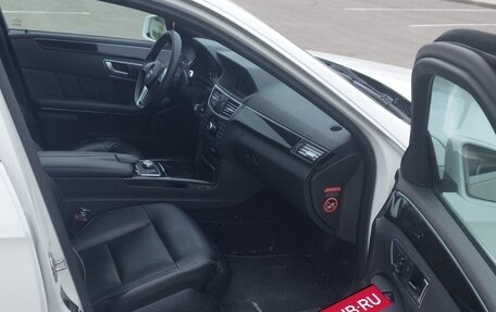 Mercedes-Benz E-Класс, 2012 год, 1 500 000 рублей, 9 фотография