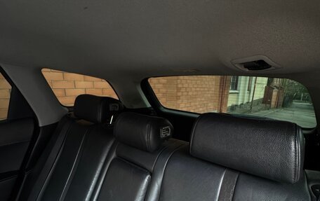 Mazda CX-7 I рестайлинг, 2007 год, 720 000 рублей, 10 фотография