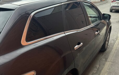 Mazda CX-7 I рестайлинг, 2007 год, 720 000 рублей, 11 фотография