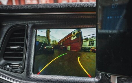 Dodge Challenger III рестайлинг 2, 2017 год, 3 850 000 рублей, 31 фотография