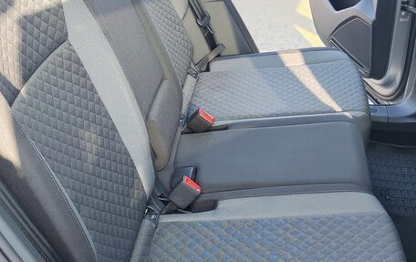 Volkswagen Tiguan II, 2020 год, 2 720 000 рублей, 12 фотография