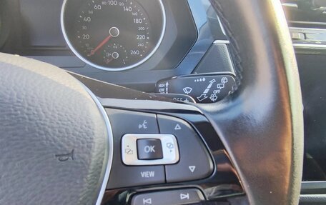 Volkswagen Tiguan II, 2020 год, 2 720 000 рублей, 14 фотография