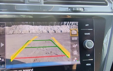 Volkswagen Tiguan II, 2020 год, 2 720 000 рублей, 16 фотография