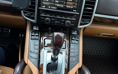 Porsche Cayenne III, 2013 год, 2 950 000 рублей, 3 фотография