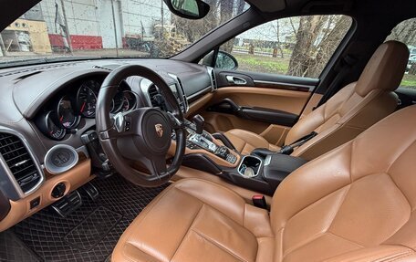 Porsche Cayenne III, 2013 год, 2 950 000 рублей, 2 фотография