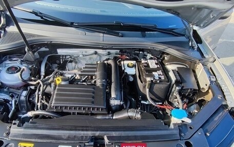 Volkswagen Tiguan II, 2020 год, 2 720 000 рублей, 26 фотография