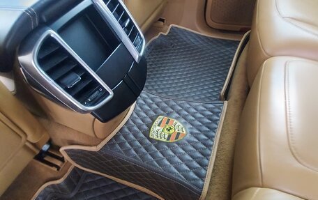 Porsche Cayenne III, 2013 год, 2 950 000 рублей, 4 фотография