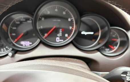 Porsche Cayenne III, 2013 год, 2 950 000 рублей, 6 фотография