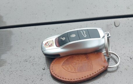 Porsche Cayenne III, 2013 год, 2 950 000 рублей, 13 фотография